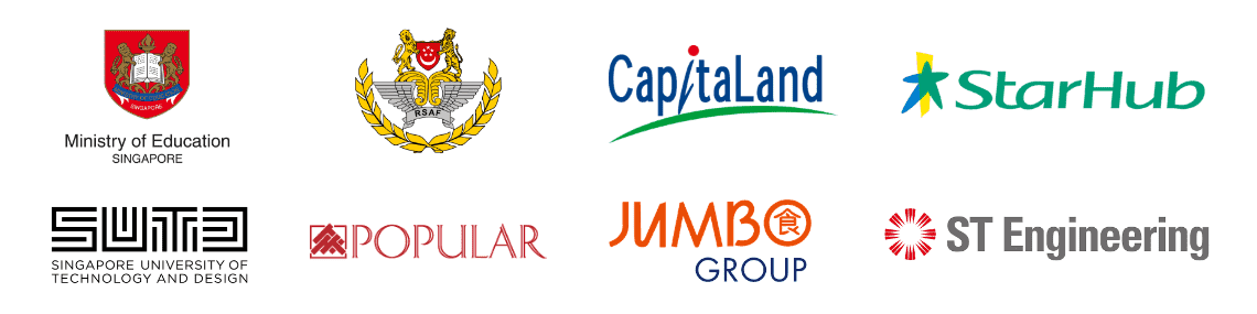 Our Clients