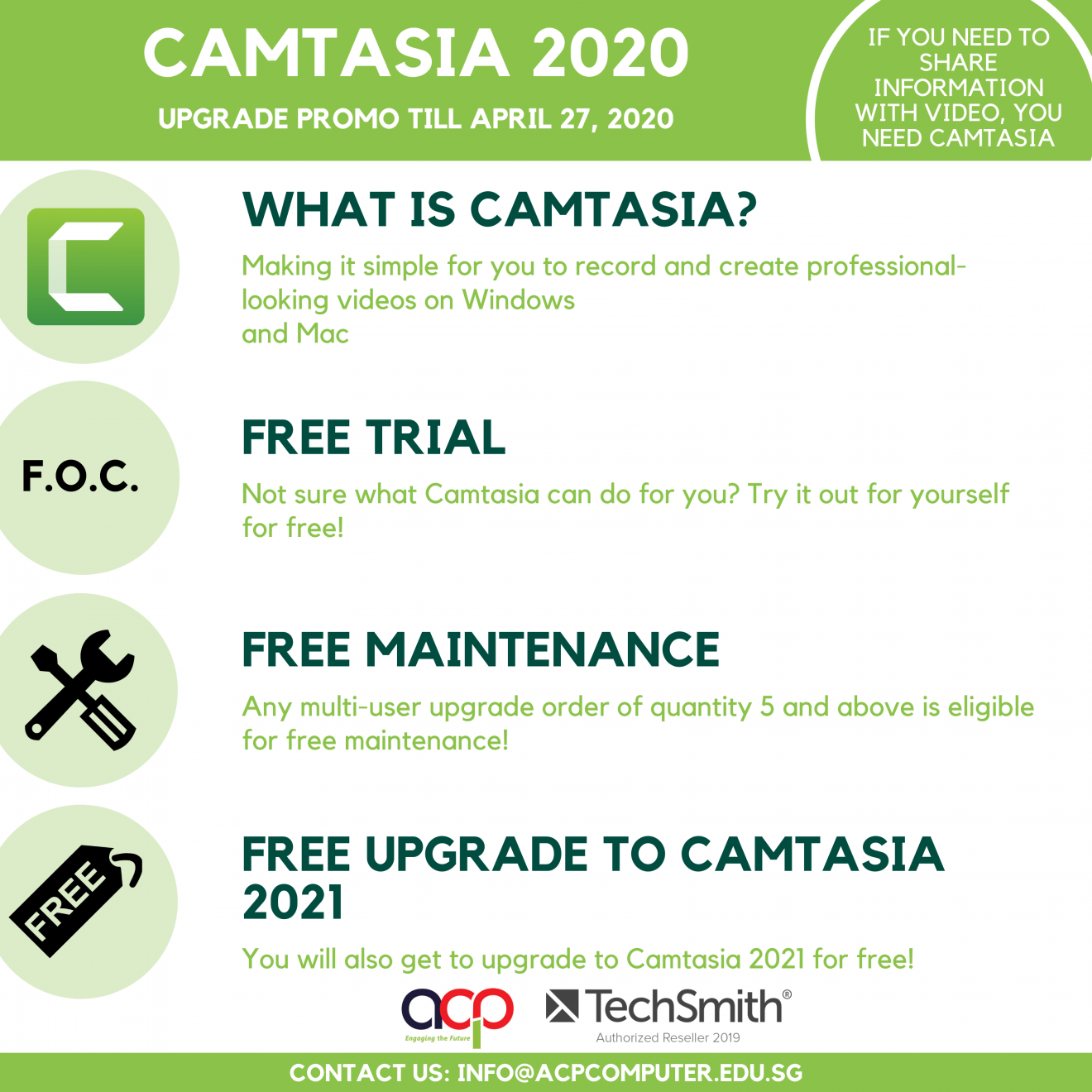 camtasia promo code 2020 camtasia promo code 2020
