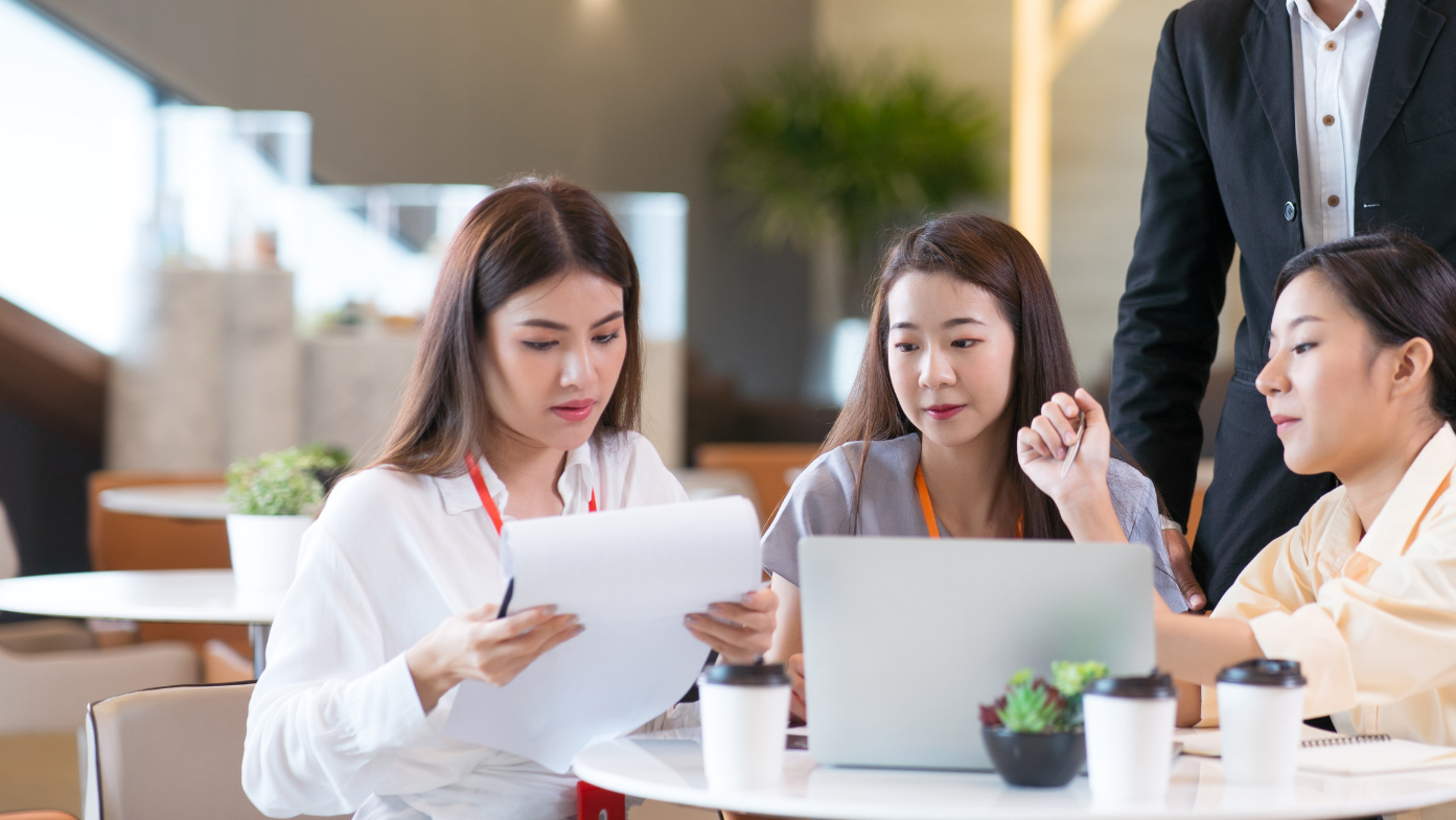Learning Content development