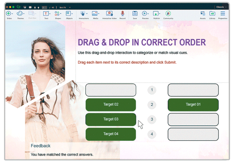 Adobe Captivate