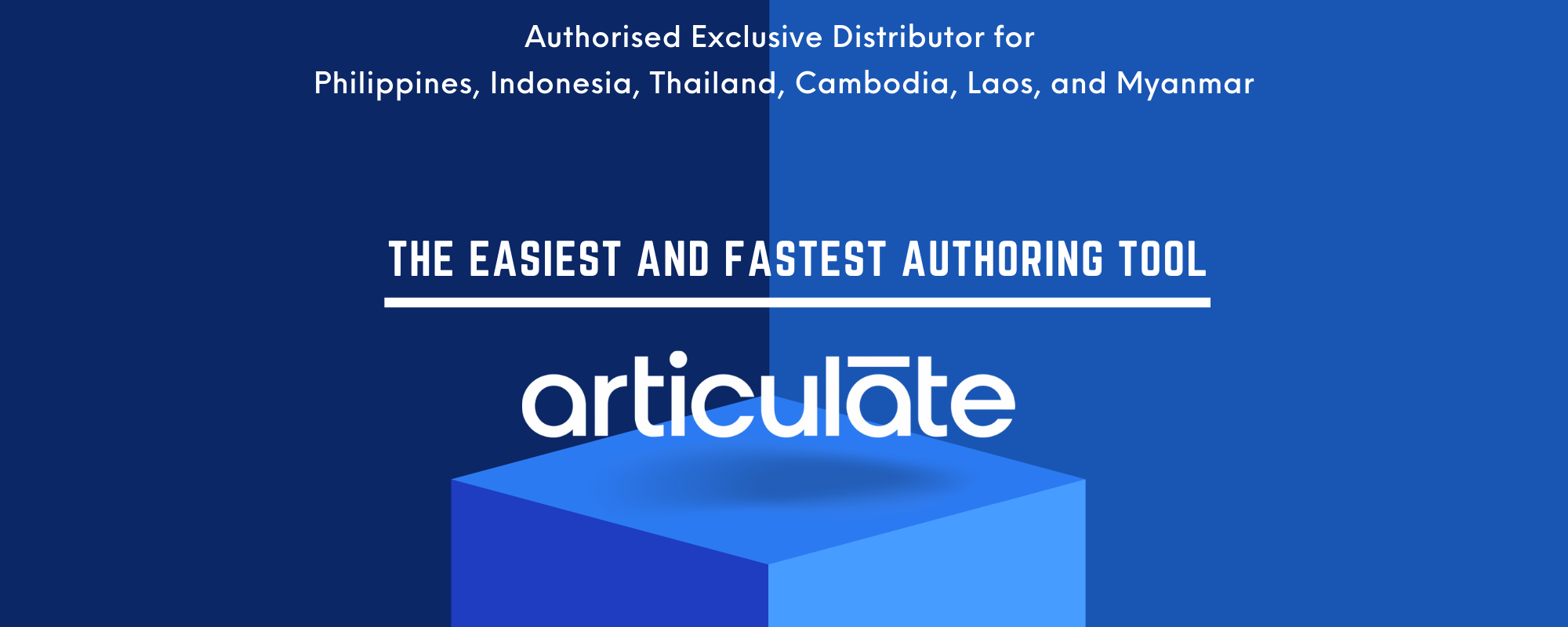 Articulate - ACP E-learning | LMS | Web Development
