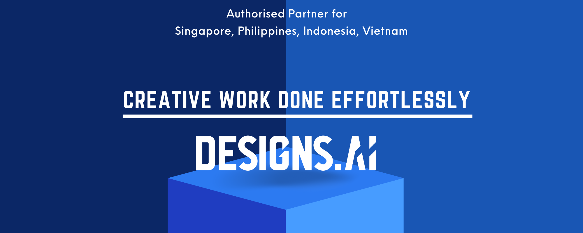 ACP is the authorized partner for Design A.I.