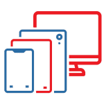 Mobile Responsive