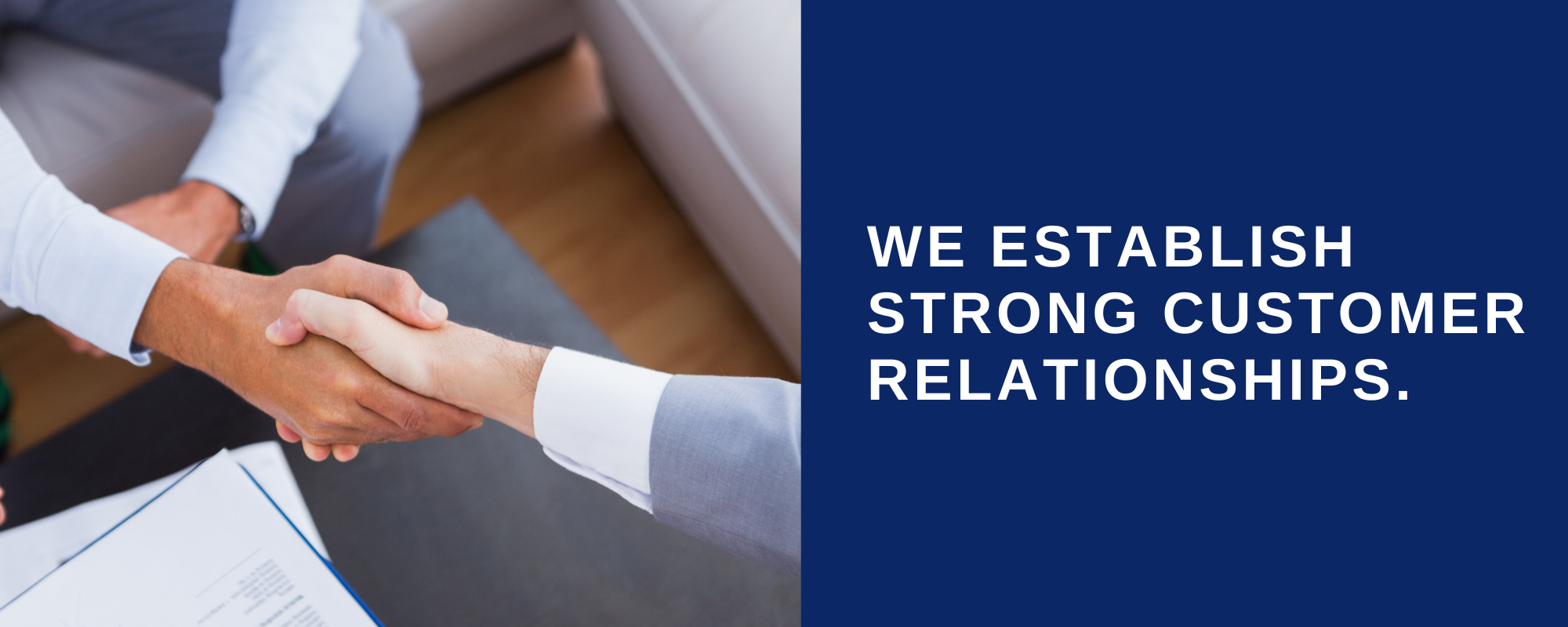 our clients