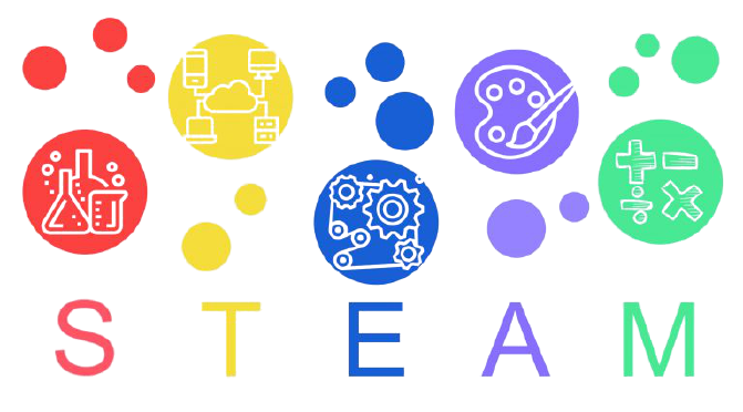 STEAM Education for ICT Training