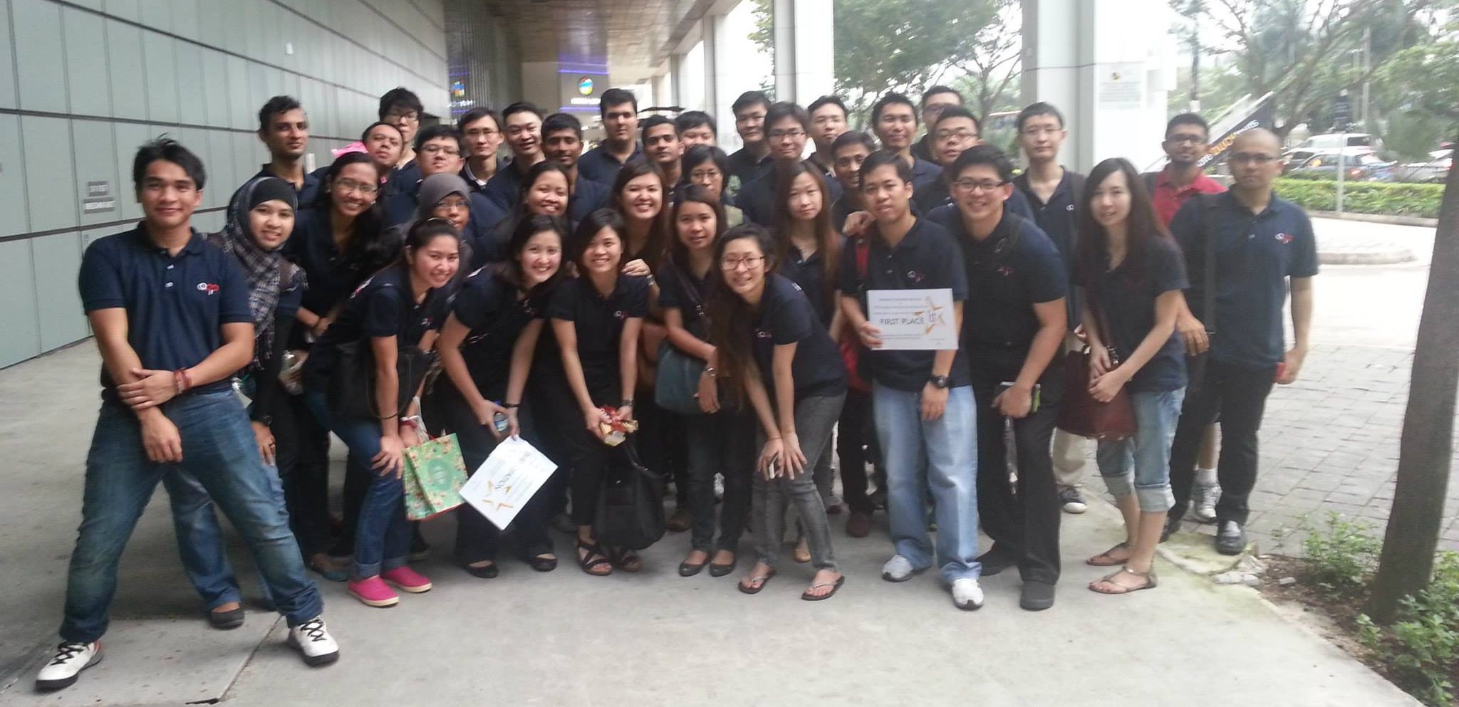ICT Support