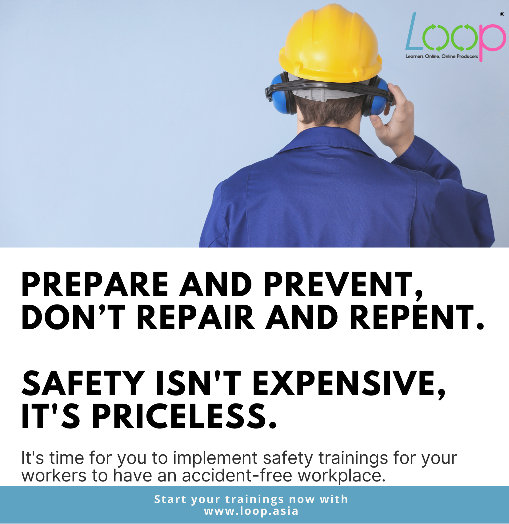 Protect Your Workers With Safety Training
