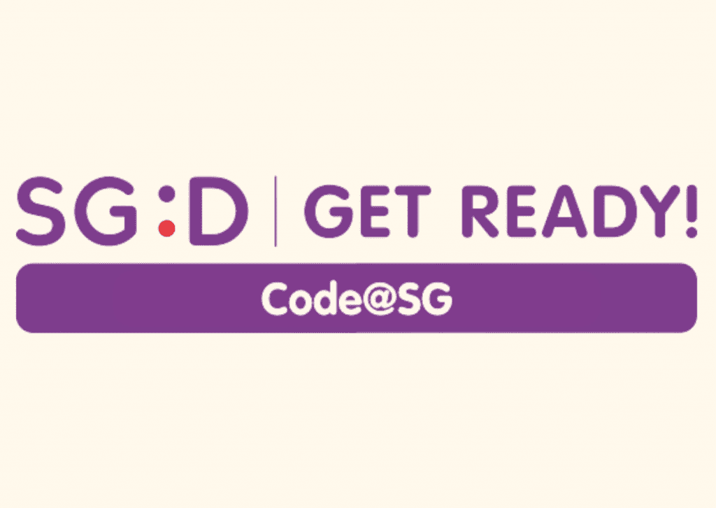 Code@SG