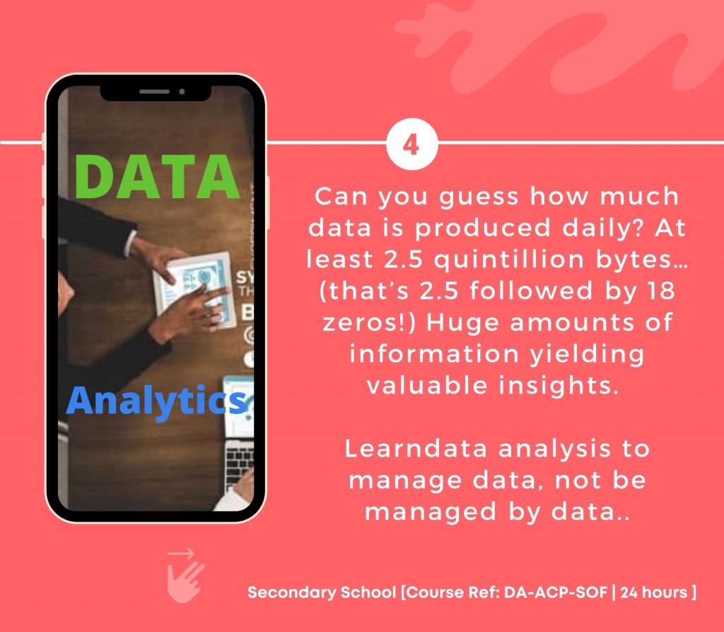 Data Analytics