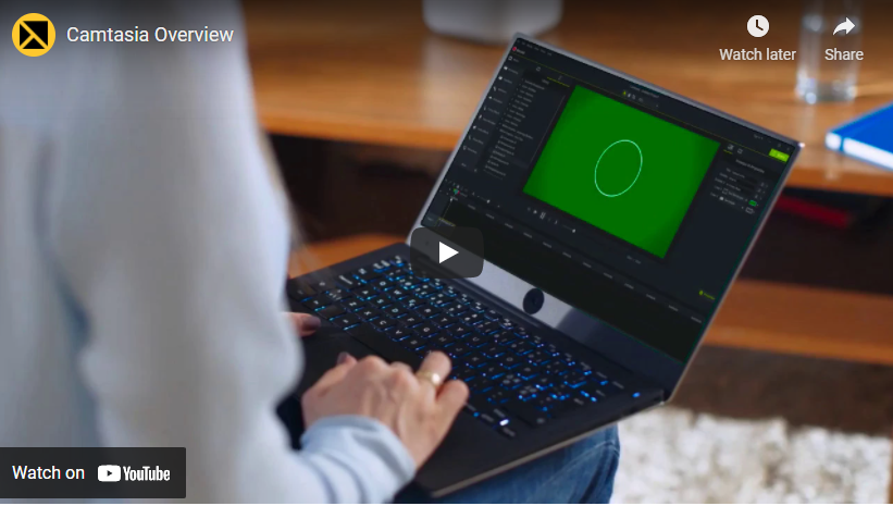 camtasia