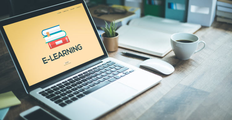 The Benefits Of eLearning through an LMS 2022