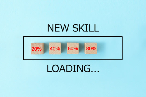 Employee Upskilling Through LMS: Everything You Need To Know