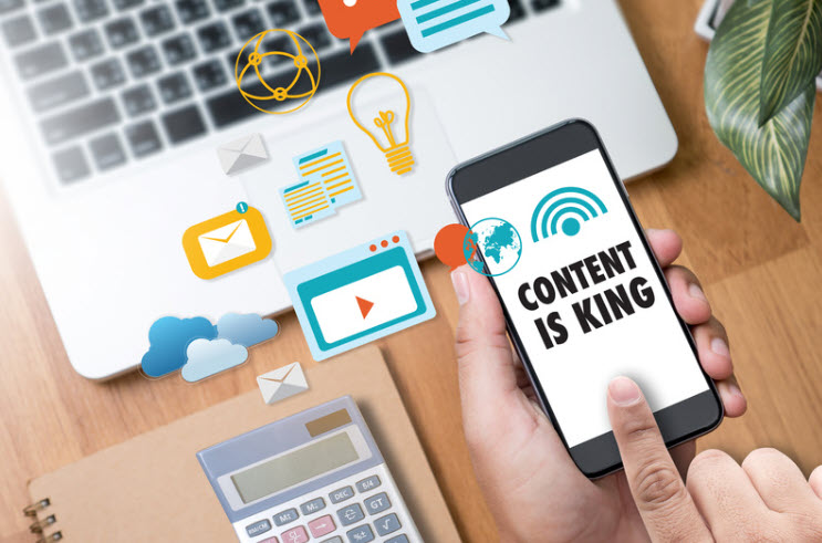 Why You Should Start Content Development 2022